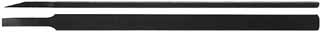 Straight inletting chisel,
1/4" blade,
forged in the U.S.A.